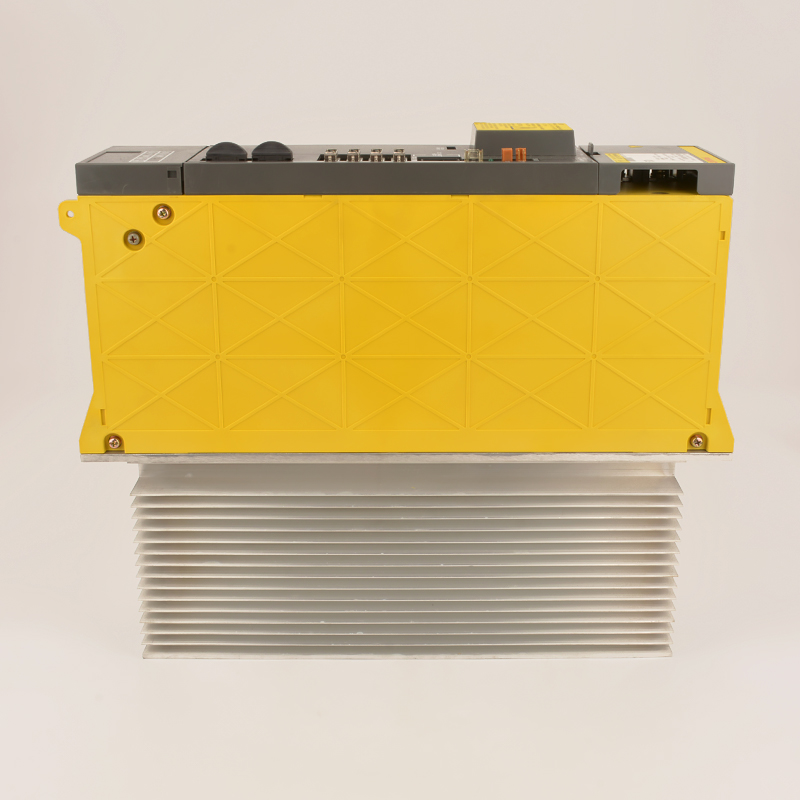 Servo amplifier high quality driver A06B-6096-H106#R0016 FANUC driver 100% new brand original drivers