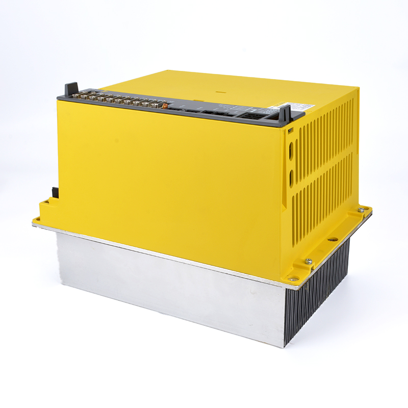 Fanuc drives A06B-6165-H311 H312 H333 H343 #H560 Fanuc BiSVSP