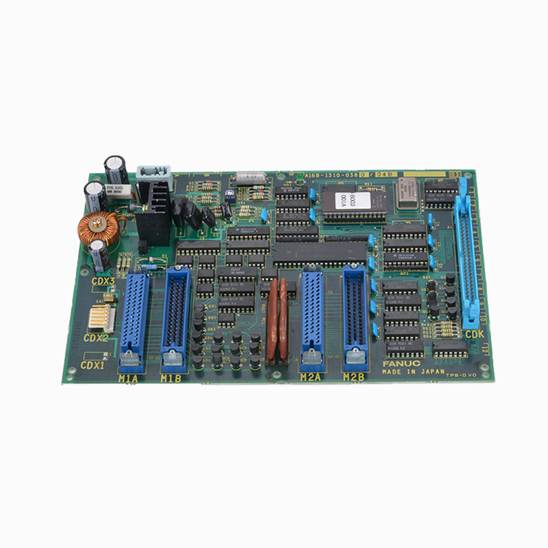 Fanuc PCB Board A16B-1310-0380 Fanuc printed circuit board