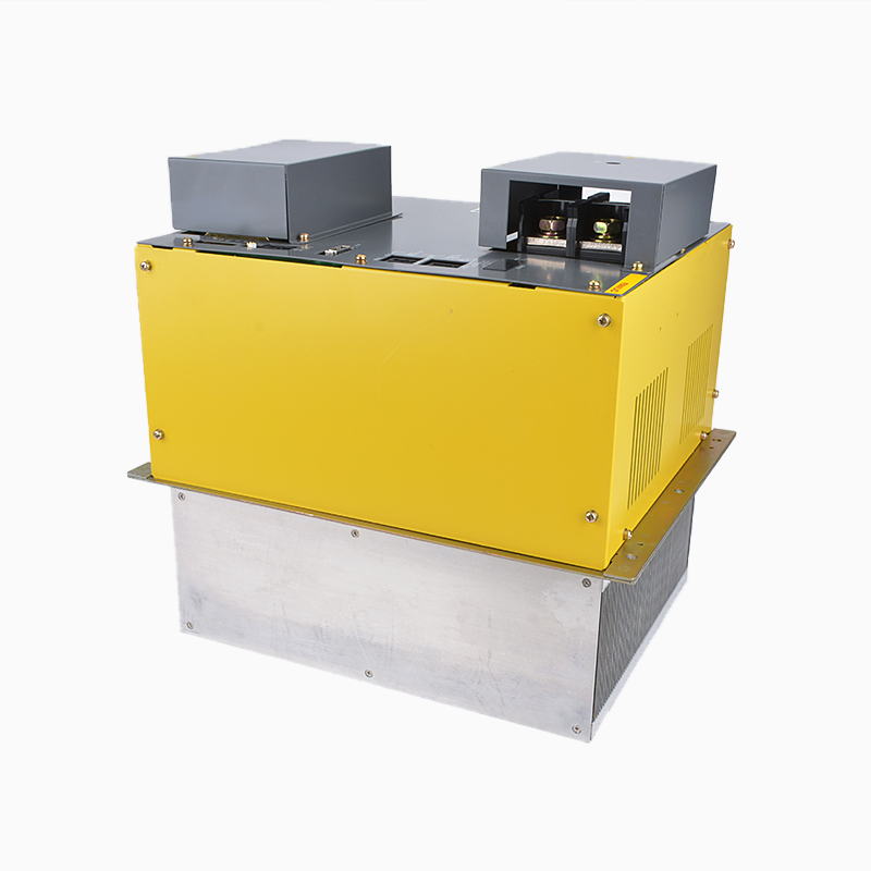 Fanuc drives A06B-6091-H175 Fanuc power supply moudles unit