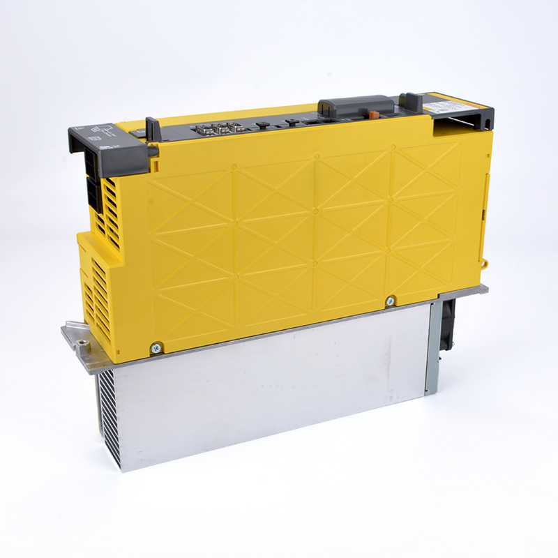 Fanuc drives A06B-6290-H208 Fanuc servo amplifier aiSV 40/80HV-B