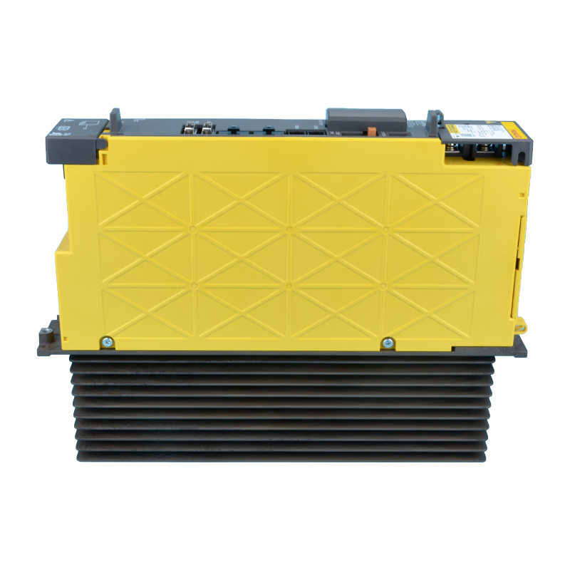 Fanuc drives A06B-6240-H104 Fanuc servo amplifier aiSV40-B servo