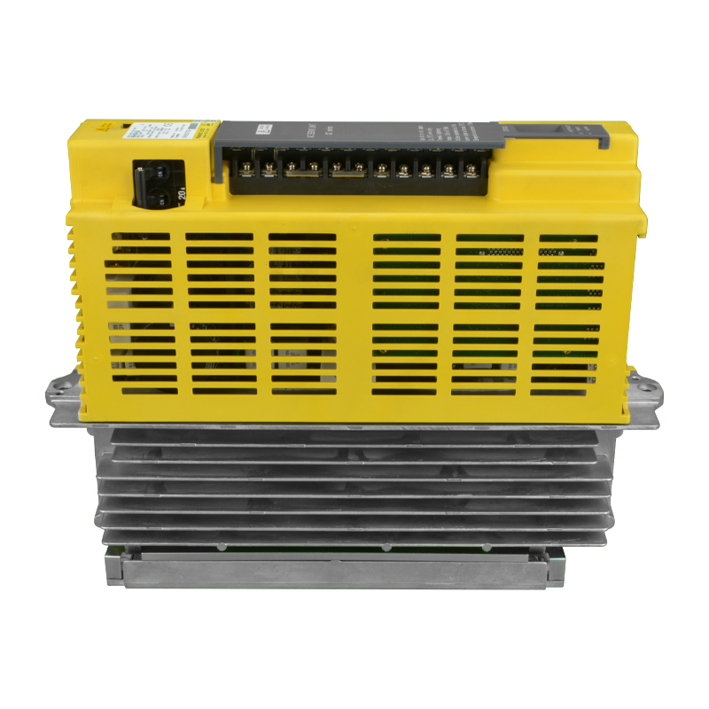 Fanuc drives A06B-6090-H244 Fanuc servo amplifier unit moudle