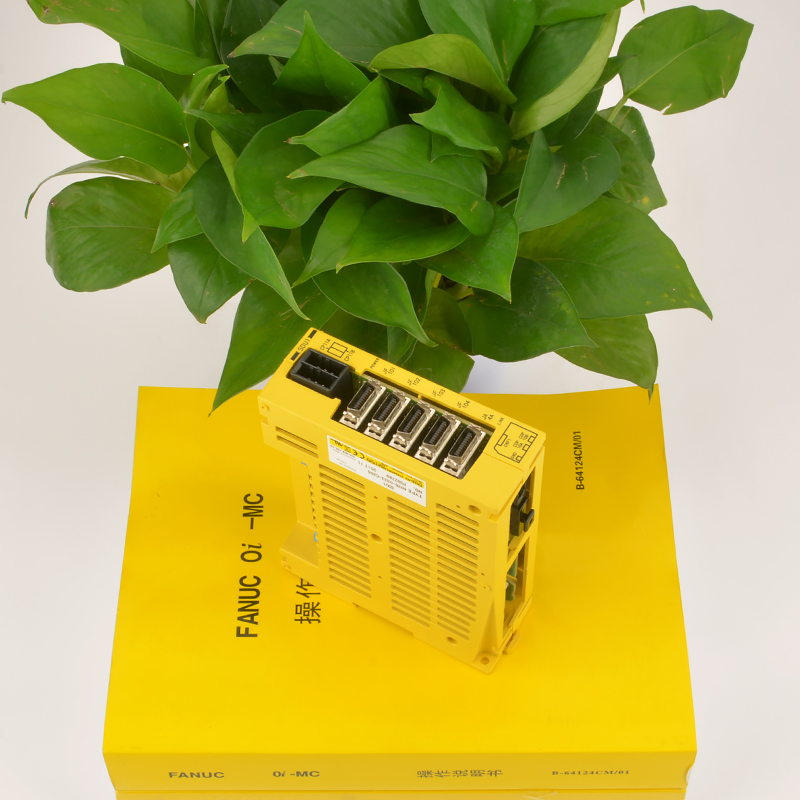 Fanuc I/O Fanuc Corporation A02B-0323-C205