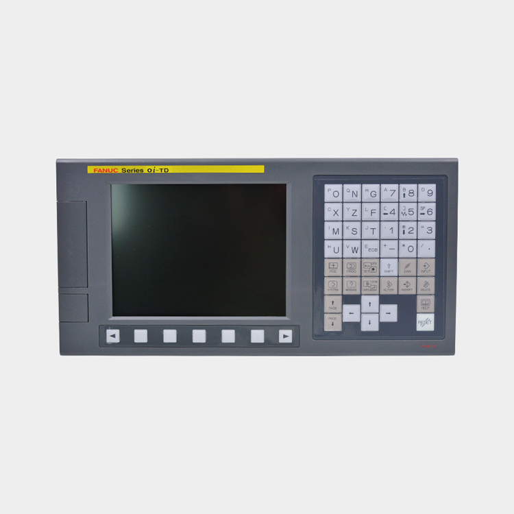 New original 0i-MF fanuc cnc machine controller A02B-0338-B502